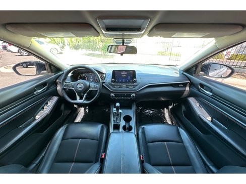 Used 2022 Nissan Altima 2.5 SR image 14