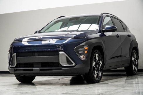 Used 2024 Hyundai Kona SEL image 8