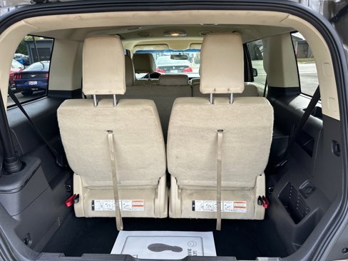 Used 2014 Ford Flex SEL w/ Equipment Group 202A image 12