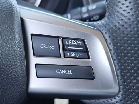 Used 2015 Subaru Forester 2.5i Limited w/ Popular Package #1 image 15