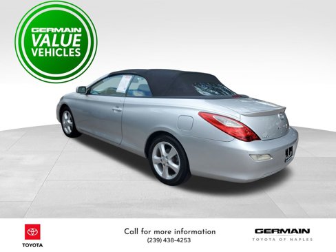 Used 2008 Toyota Solara SLE image 10