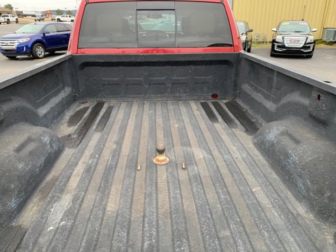 Used 2011 RAM 3500 Laramie w/ Protection Group image 4