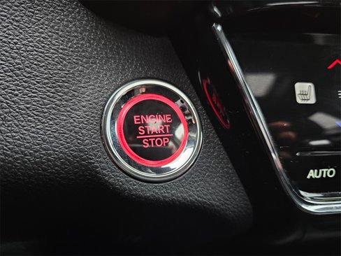 Used 2019 Honda HR-V EX image 24