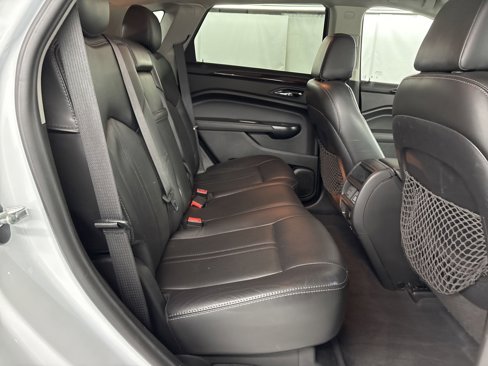Used 2016 Cadillac SRX Performance image 35