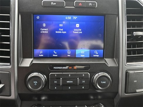 Used 2019 Ford F150 XLT w/ Equipment Group 302A Luxury image 12