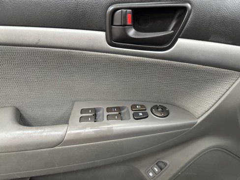 Used 2009 Hyundai Sonata GLS image 20