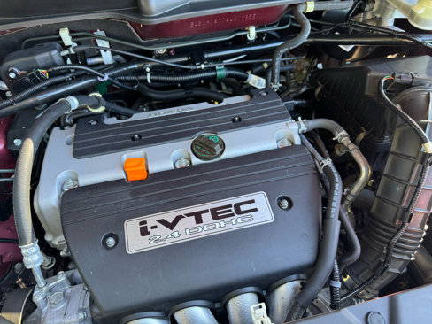Used 2008 Honda Element EX image 30