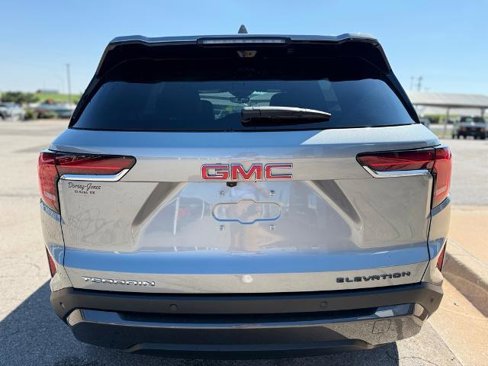 New 2026 GMC Terrain Elevation w/ Elevation Premium Package image 5