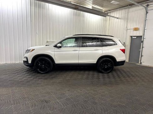 Used 2022 Honda Pilot Special Edition image 2