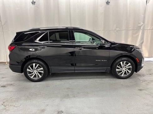 Used 2022 Chevrolet Equinox Premier image 6