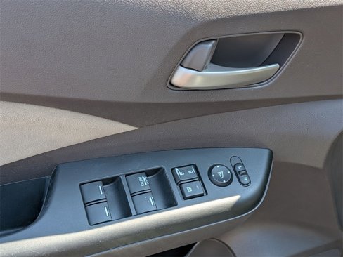 Used 2012 Honda CR-V EX image 10
