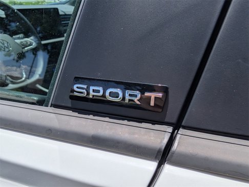New 2025 Volkswagen Jetta Sport image 31