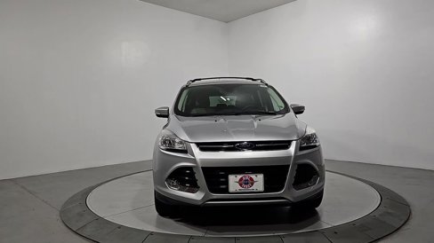 Used 2014 Ford Escape Titanium image 9