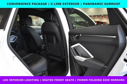 Used 2023 Audi Q3 2.0T Premium image 27