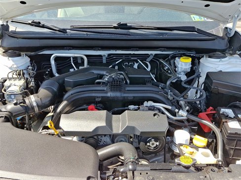 Used 2019 Subaru Outback 2.5i image 27