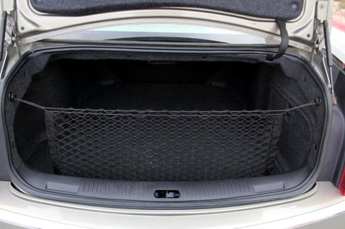 Used 2010 Cadillac CTS Performance image 15