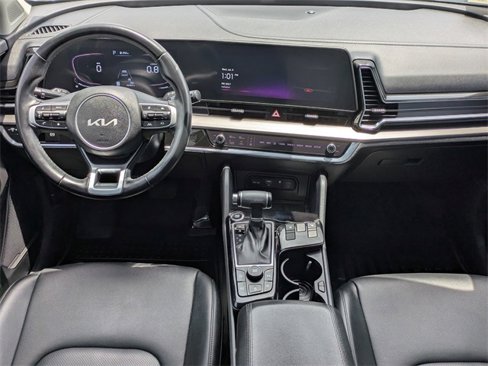 Used 2023 Kia Sportage EX image 15