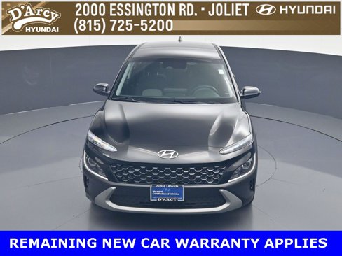 Certified 2023 Hyundai Kona SE image 14