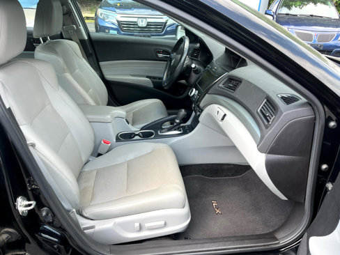 Used 2016 Acura ILX image 16