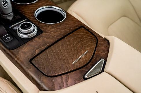 Used 2022 Maserati Ghibli Modena image 50