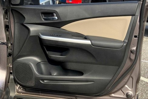 Used 2016 Honda CR-V Touring image 22