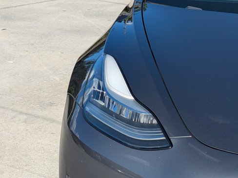 Used 2019 Tesla Model 3 Long Range image 7