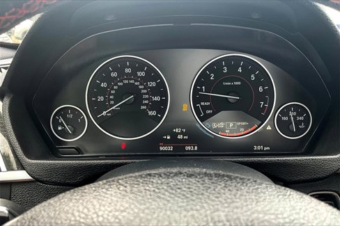 Used 2019 BMW 430i Gran Coupe xDrive w/ Convenience Package image 13