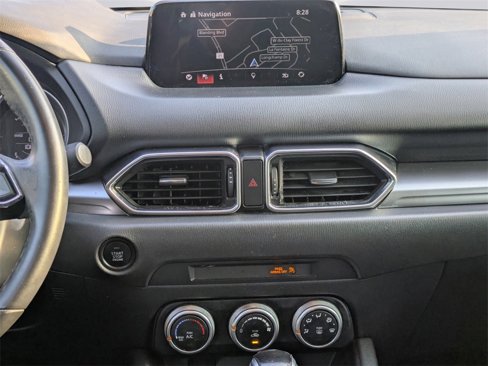 Used 2019 MAZDA CX-5 Sport image 17