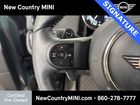 Certified 2023 MINI Cooper Countryman S image 24