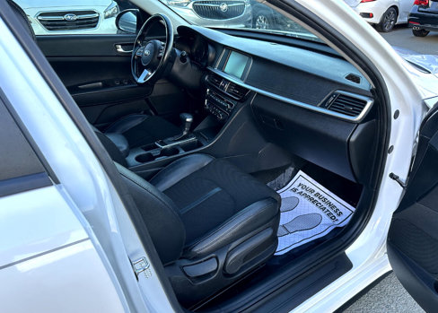 Used 2019 Kia Optima S image 13