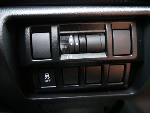 Used 2022 Subaru Impreza 2.0i image 26