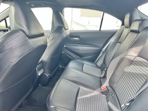 Certified 2023 Toyota Corolla XSE w/ Carpet Mat Package (TMS) image 12