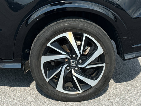 Used 2020 Honda HR-V Sport image 11