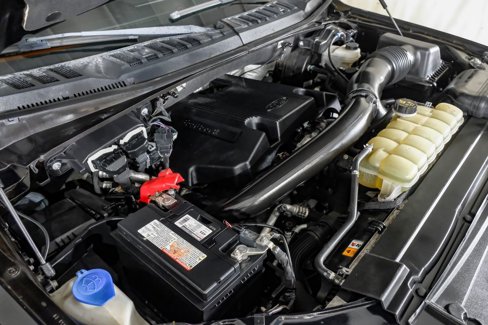 Used 2019 Ford F150 Platinum image 52