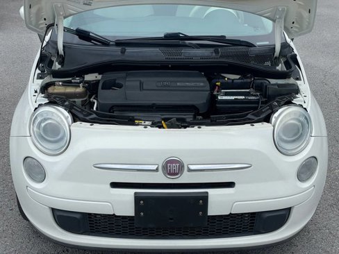 Used 2013 FIAT 500 Pop image 23