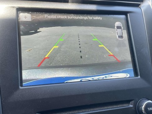 Used 2018 Ford Fusion SE w/ Equipment Group 201A image 20