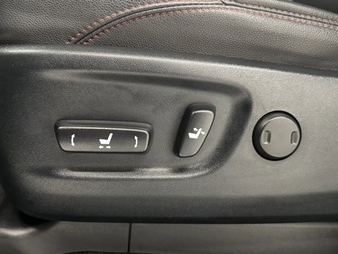 Used 2022 Toyota 4Runner TRD Pro image 13