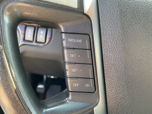 Used 2012 Lincoln MKS AWD image 19