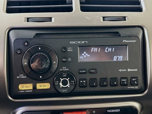 Used 2012 Scion xD image 16