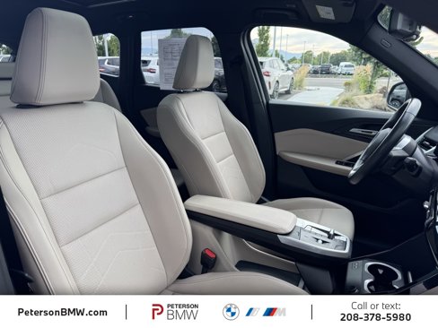 Used 2023 BMW X1 xDrive28i w/ Convenience Package image 18