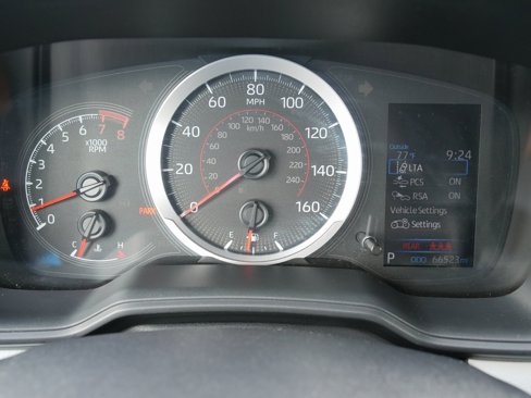 Used 2022 Toyota Corolla SE image 21