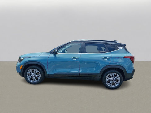 Used 2024 Kia Seltos S image 6
