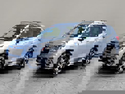 Used 2020 Subaru Forester Touring w/ Popular Package #2 image 8