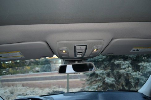 Used 2015 Mercedes-Benz ML 400 4MATIC w/ Accessory Chrome Package image 34