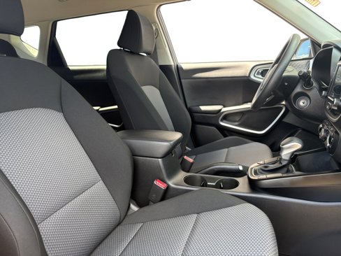 Certified 2022 Kia Soul LX image 29