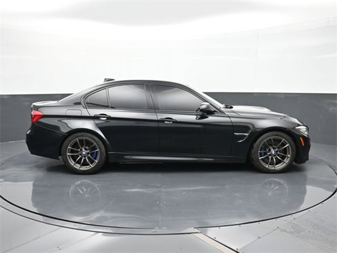 Used 2016 BMW M3 image 24