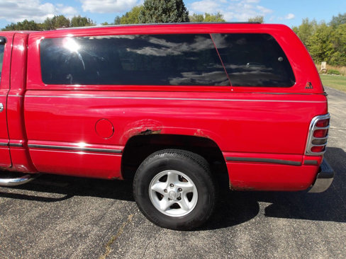 Used 2001 Dodge Ram 1500 Truck 2WD Regular Cab image 32