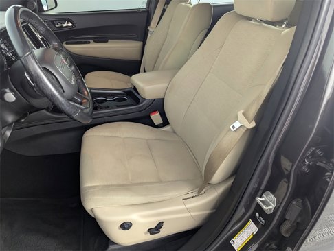 Used 2021 Dodge Durango GT image 12