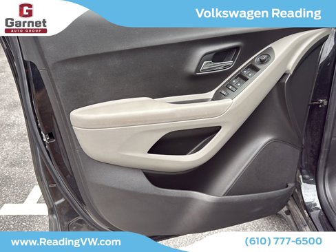 Used 2016 Chevrolet Trax LS w/ LPO, Cargo Package image 10