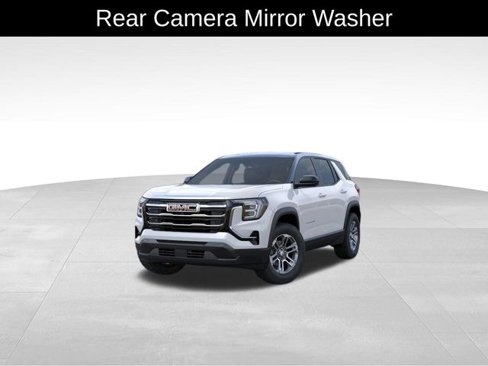 New 2026 GMC Terrain Elevation w/ Technology Package II image 9
